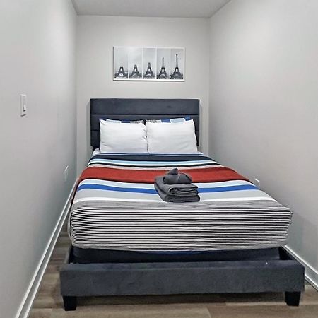 Cozy Condo In Downtown Toronto + Free Parking Kültér fotó