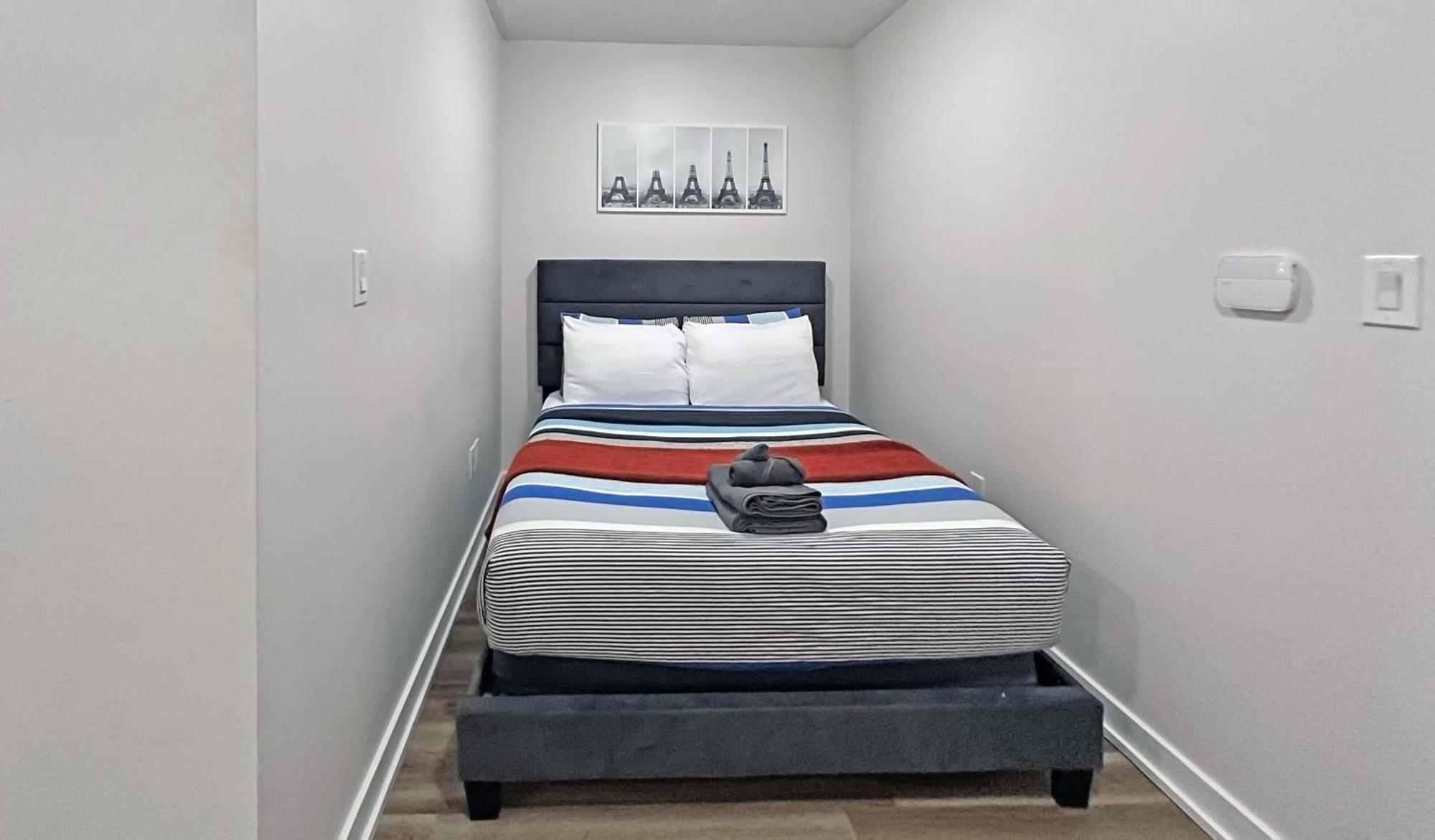 Cozy Condo In Downtown Toronto + Free Parking Kültér fotó